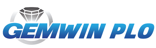 GemWin Plo Logo